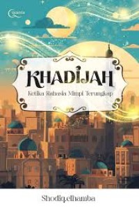 Image of Khadijah: Ketika Rahasia Mimpi Terungkap