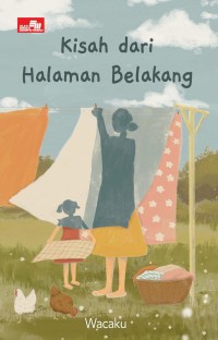 Image of Kisah dari Nama Belakang