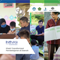 Image of Kisah Transformasi Pembelajaran di Daerah
