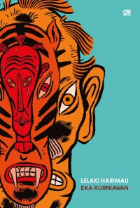 Image of Lelaki Harimau