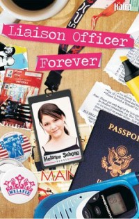 Image of Liaison Officer Forever