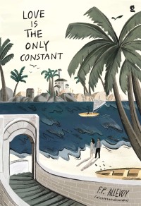 Image of Love is the Only Constant