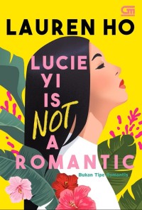 Image of Lucie Yi is Not a Romantic