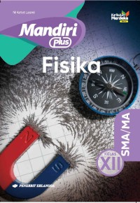 Image of Mandiri Fisika untuk SMA/MA Kelas XII