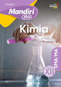 Image of Mandiri Kimia untuk SMA/MA Kelas XII