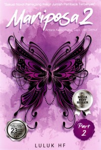 Image of Mariposa 2