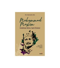 Image of Muhammad Muslim Intelektual Aktivitas, Santri Birokat
