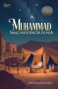 Image of Muhammad Sang Influencer Dunia