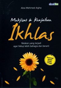 Image of Mukjizat & Keajaiban Ikhlas