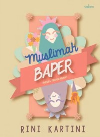Image of Muslimah Baper: Bawa Perubahan