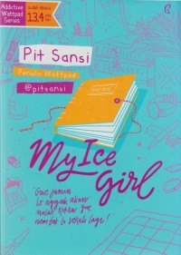 Image of My Ice Girl