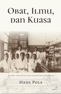 Image of Obat, Ilmu, dan Kuasa