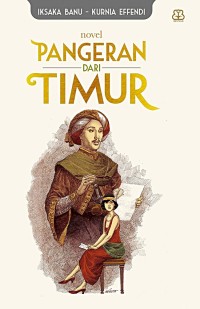 Image of Pangeran Dari Timur