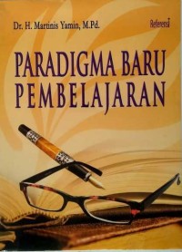 Image of Paradigma Baru Pembelajaran