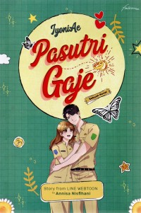 Image of Pasutri Gaje: Sebuah Novel