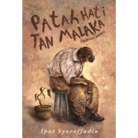 Image of Patah Hati Tan Malaka (Sebuah Novel)