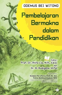 Image of Pembelajaran Bermakna dalam Pendidikan