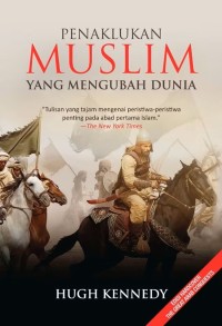 Image of Penaklukan Muslim Yang Mengubah Dunia