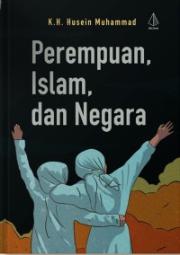 Image of Perempuan, Islam, dan Negara