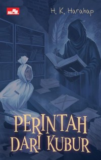 Image of Perintah dari Kubur