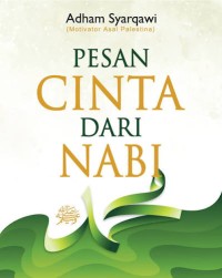 Image of Pesan Cinta Dari Nabi