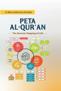 Image of Peta Al-Qur'an: The Quranic Mapping of Life
