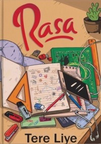 Image of Rasa