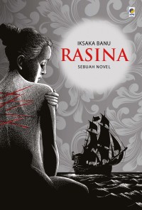 Image of Rasina: Sebuah Novel