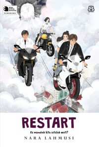Image of Restart: Ke manakah kita setelah mati?