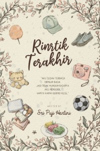 Image of Rintik Terakhir