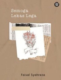 Image of Semoga Lekas Lega