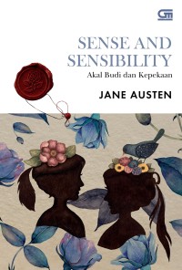 Image of Sense and Sensibility: Akal Budi dan Kepekaan