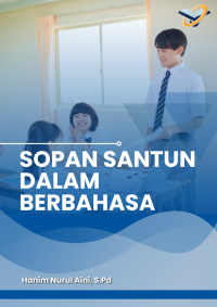 Image of Sopan Santun Dalam Berbahasa