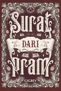 Image of Surat Dari Pram
