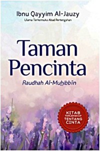 Image of Taman Pencinta