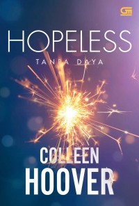 Image of Tanpa Daya (Hopeless)