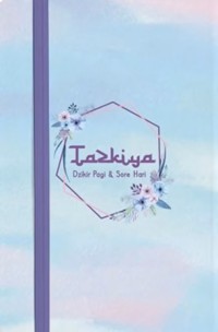 Image of Tazkiya Dzikir Pagi & Sore Hari