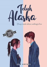 Image of Teluk Alaska: Deep inside where nothing's fine