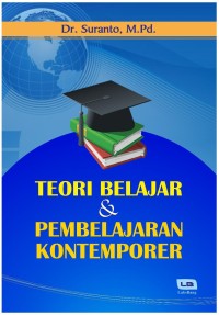 Image of Teori Belajar & Pembelajaran Kontemporer