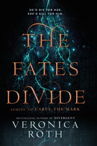 Image of The Fates Divide