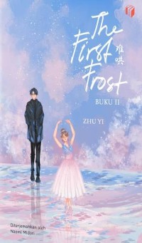 Image of The First Frost Buku II