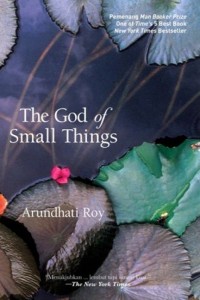 Image of The God of Small Things