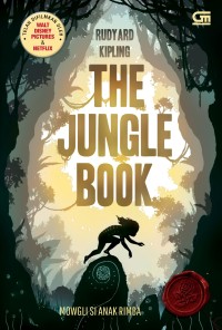 Image of The Jungle Book: Mowgli Si Anak Rimba