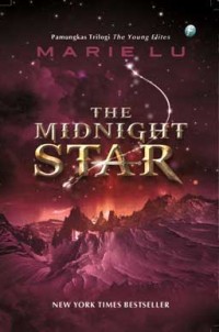 Image of The Midnight Star