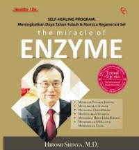 Image of The Miracle of Enzyme