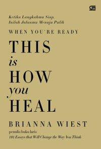 Image of This is How You Heal