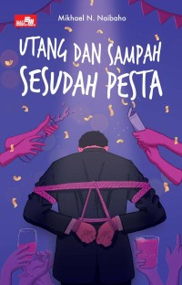 Image of Utang dan Sampah Sesudah Pesta