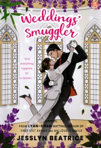 Image of Weddings' Smuggler