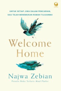 Image of Welcome Home