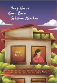 Image of Yang Harus Kamu Baca Sebelum Menikah: Edisi Wanita